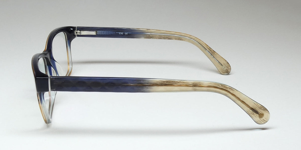 Classique Eyewear Eye Essentials Sec102 Eyeglasses