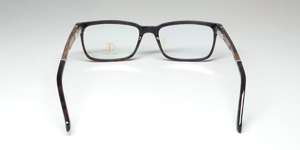 Classique Eyewear Eye Essentials Sec131 Eyeglasses