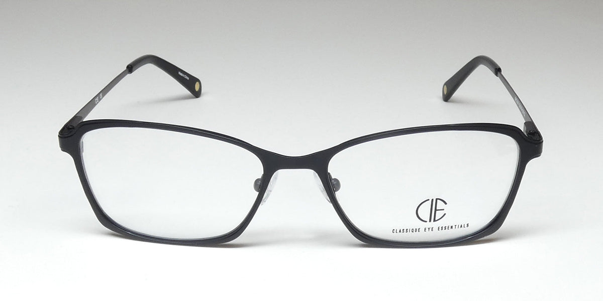 Classique Eyewear Eye Essentials Sec201 Eyeglasses