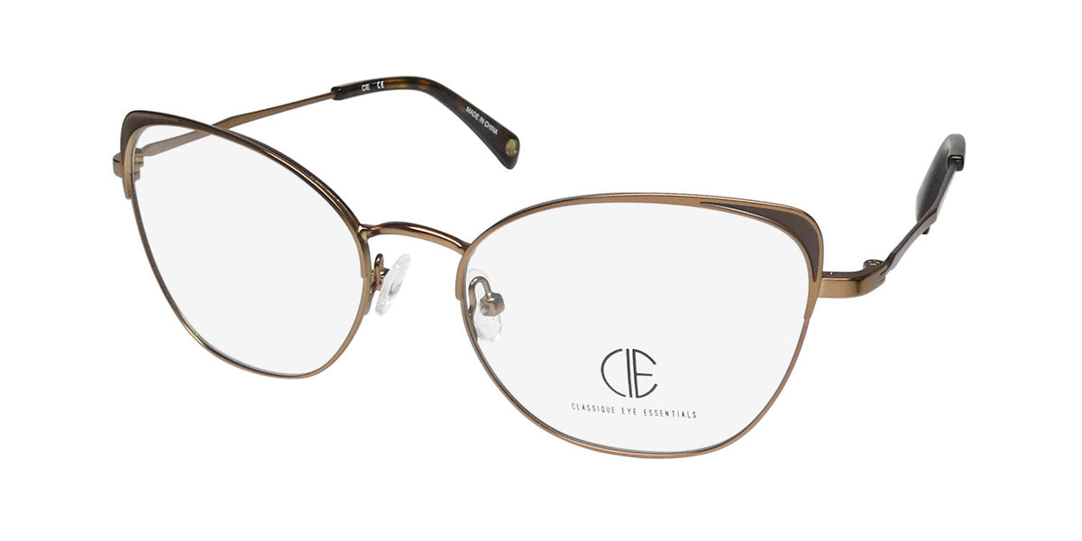 Classique Eyewear Eye Essentials Sec202 Eyeglasses