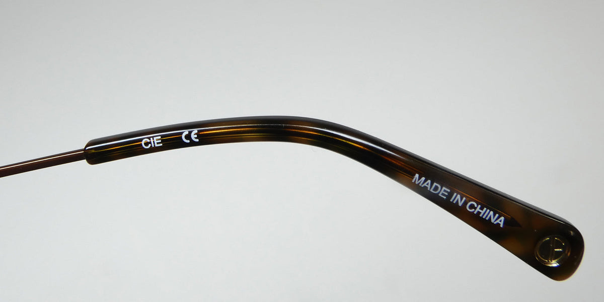 Classique Eyewear Eye Essentials Sec202 Eyeglasses