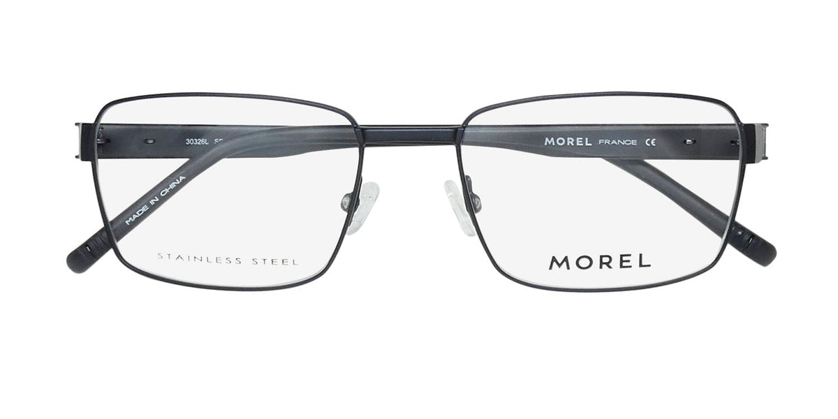 Morel Lightec 30326l Eyeglasses
