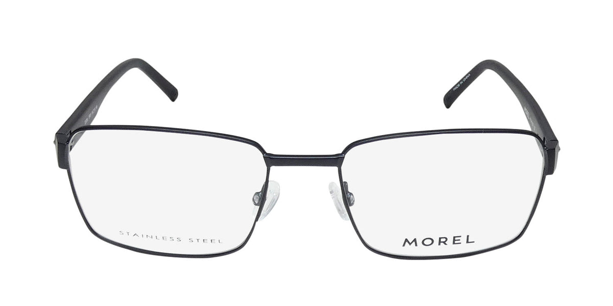 Morel Lightec 30326l Eyeglasses