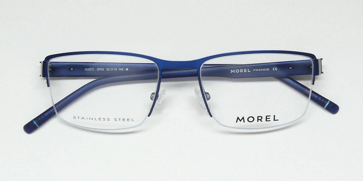 Morel Lightec 30327l Eyeglasses