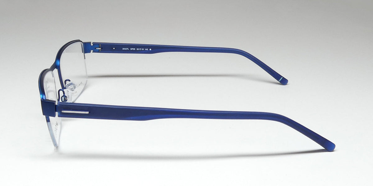 Morel Lightec 30327l Eyeglasses