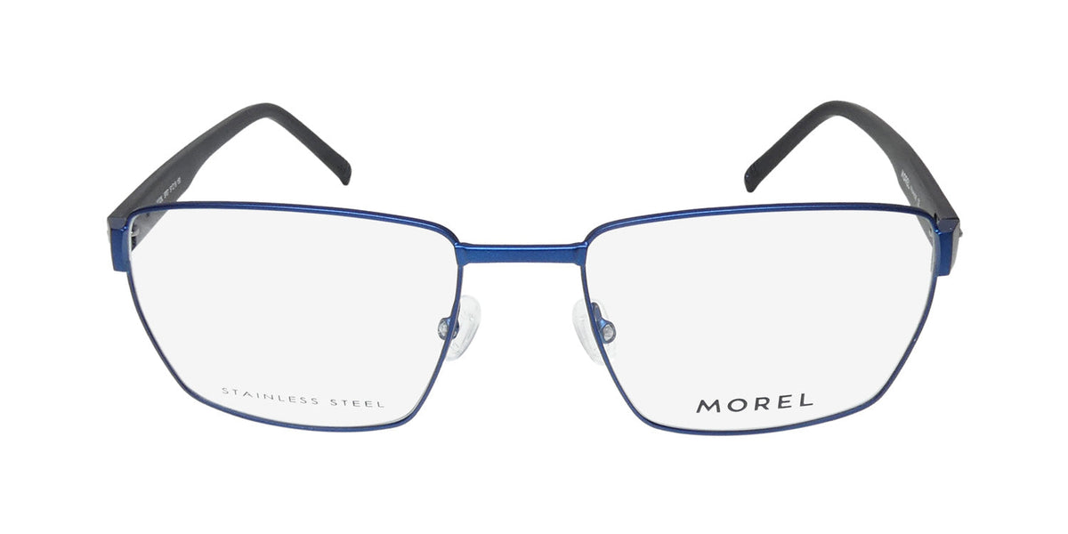 Morel Lightec 30328l Eyeglasses