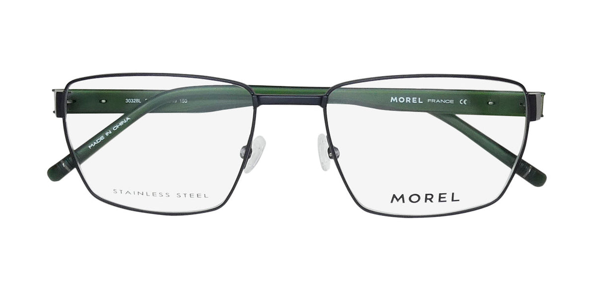 Morel Lightec 30328l Eyeglasses