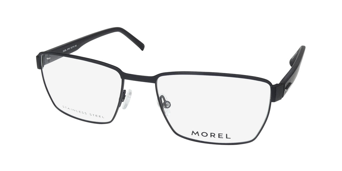 Morel Lightec 30329l Eyeglasses