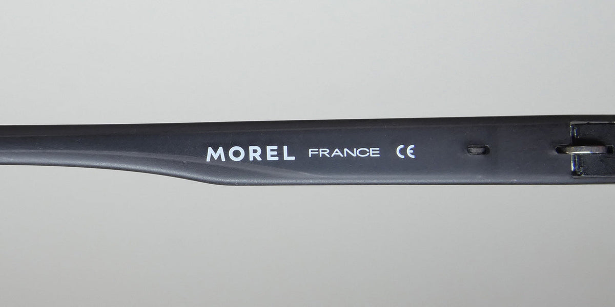 Morel Lightec 30329l Eyeglasses