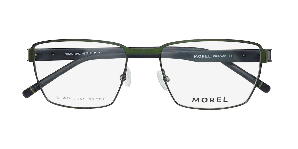 Morel Lightec 30329l Eyeglasses