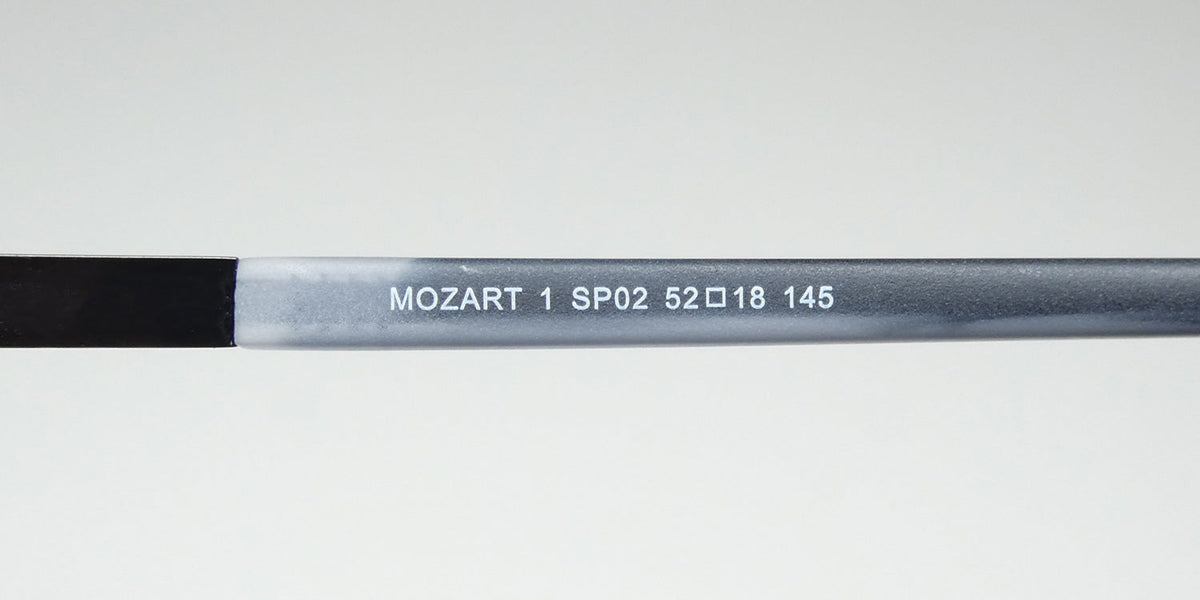 Morel Mozart 1 Eyeglasses