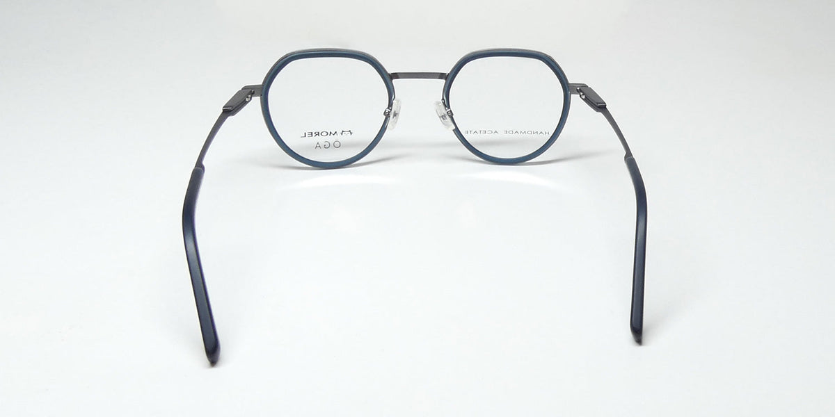 Morel Oga 10170o Eyeglasses