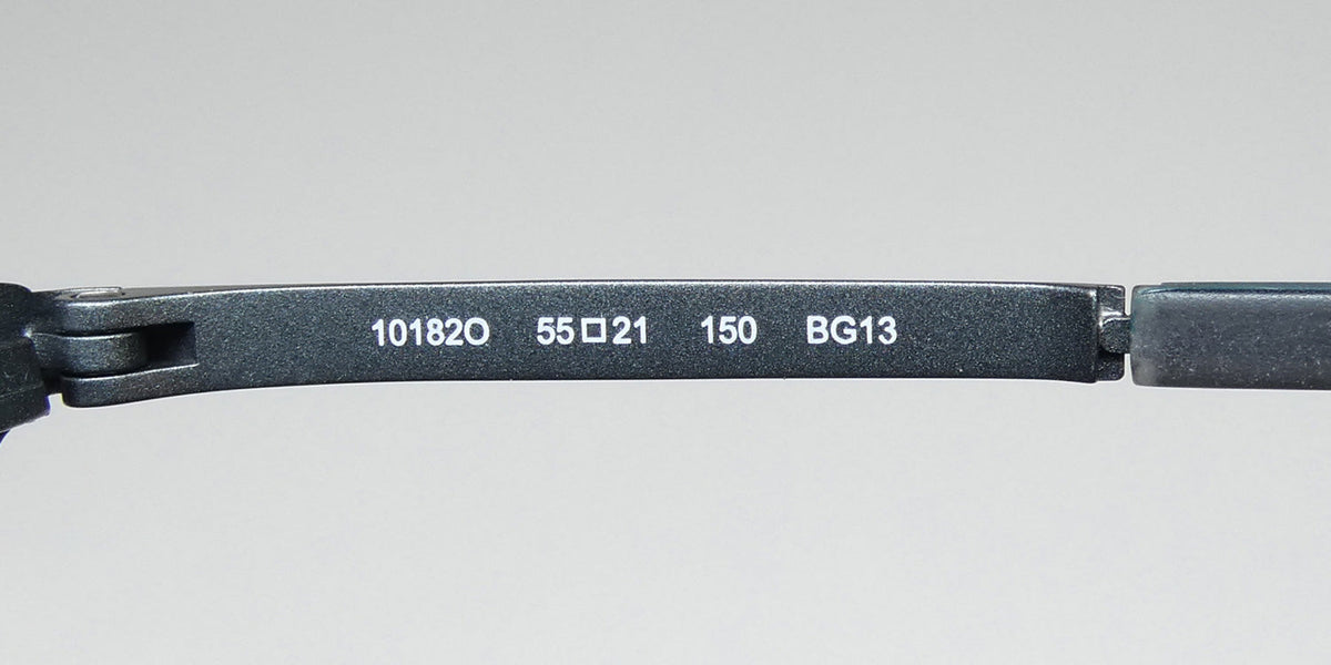 Morel Oga 10182o Eyeglasses