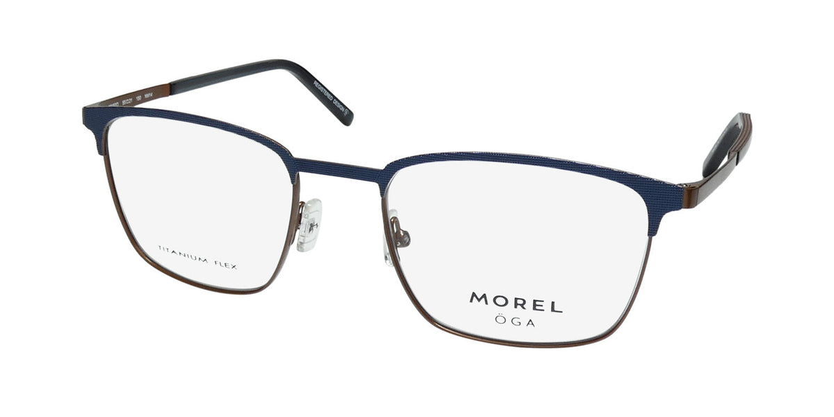 Morel Oga 10182o Eyeglasses