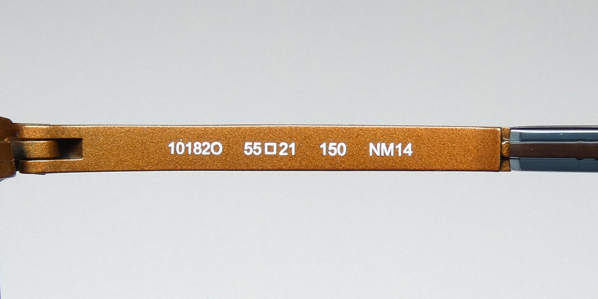 Morel Oga 10182o Eyeglasses