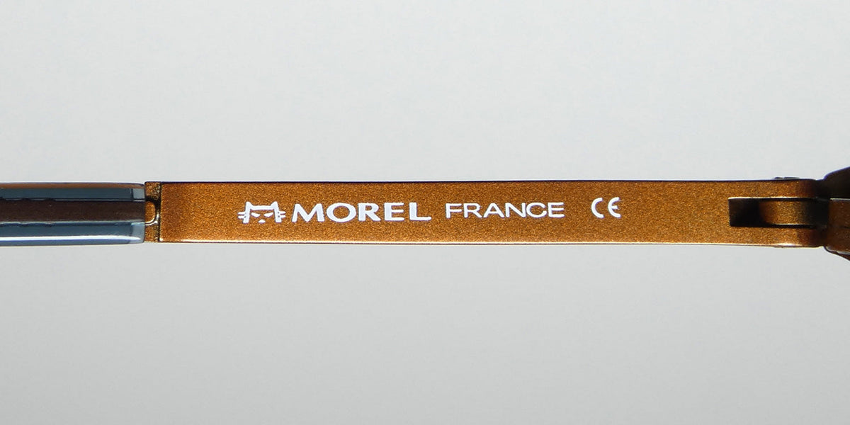 Morel Oga 10182o Eyeglasses