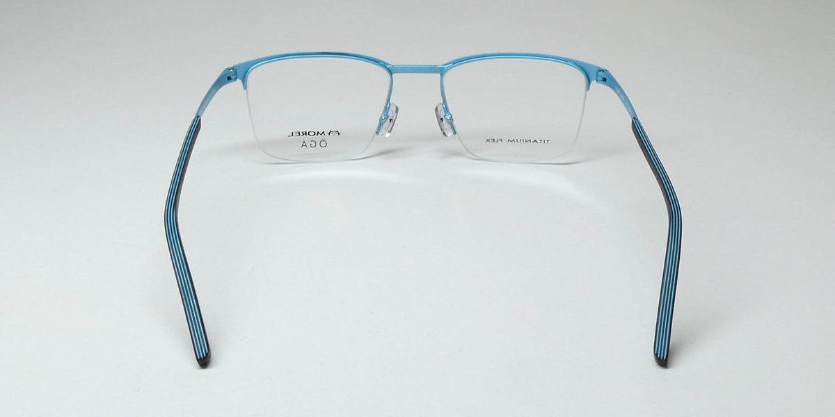 Morel Oga 10185o Eyeglasses
