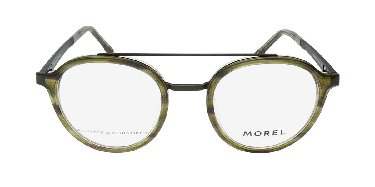 Morel Oga 10216o Eyeglasses