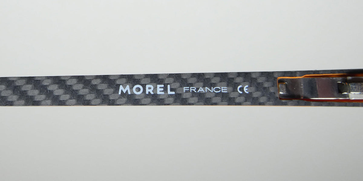 Morel Oga 10219o Eyeglasses