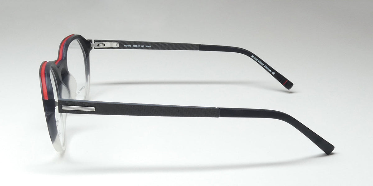 Morel Oga 10219o Eyeglasses