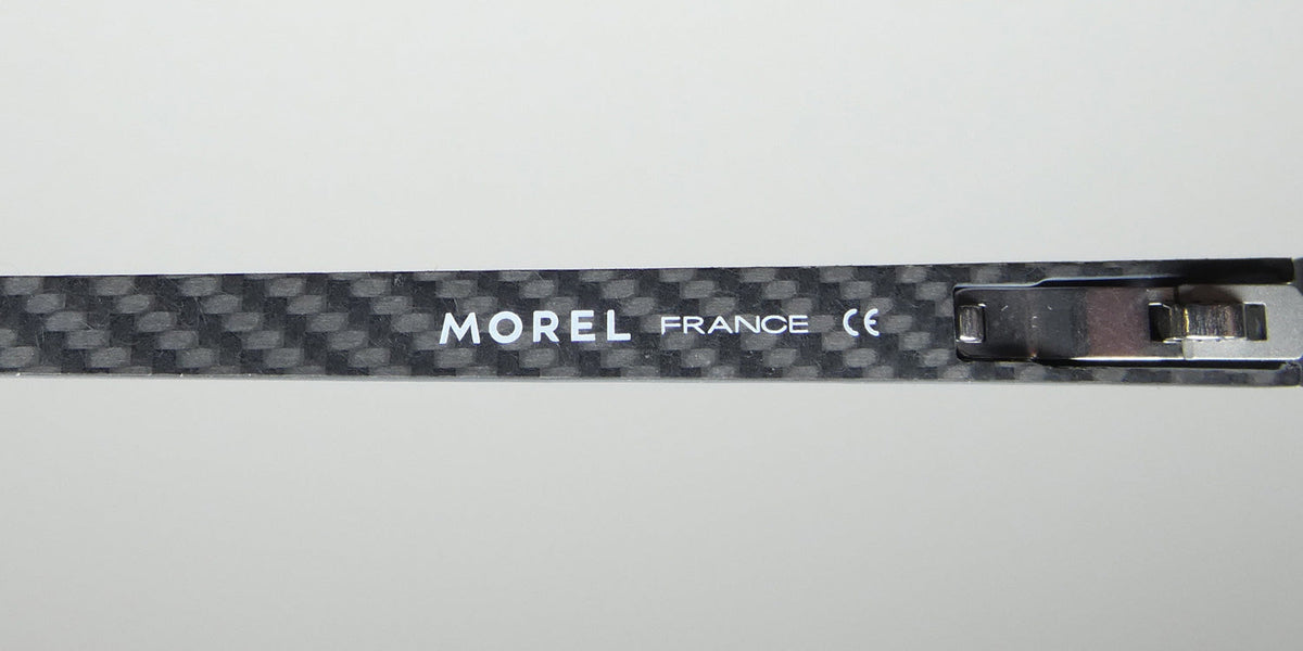 Morel Oga 10219o Eyeglasses