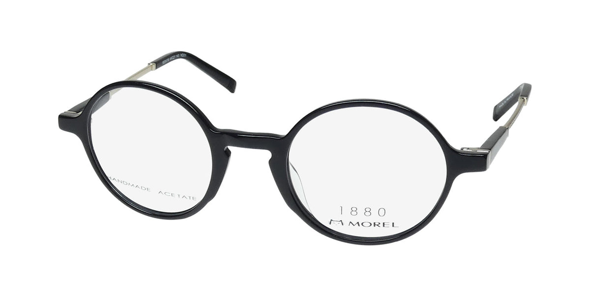 Morel 1880 60041m Eyeglasses