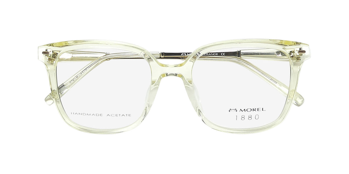 Morel 1880 60125m Eyeglasses