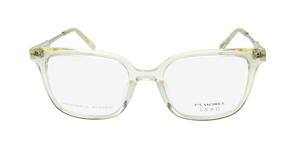 Morel 1880 60125m Eyeglasses