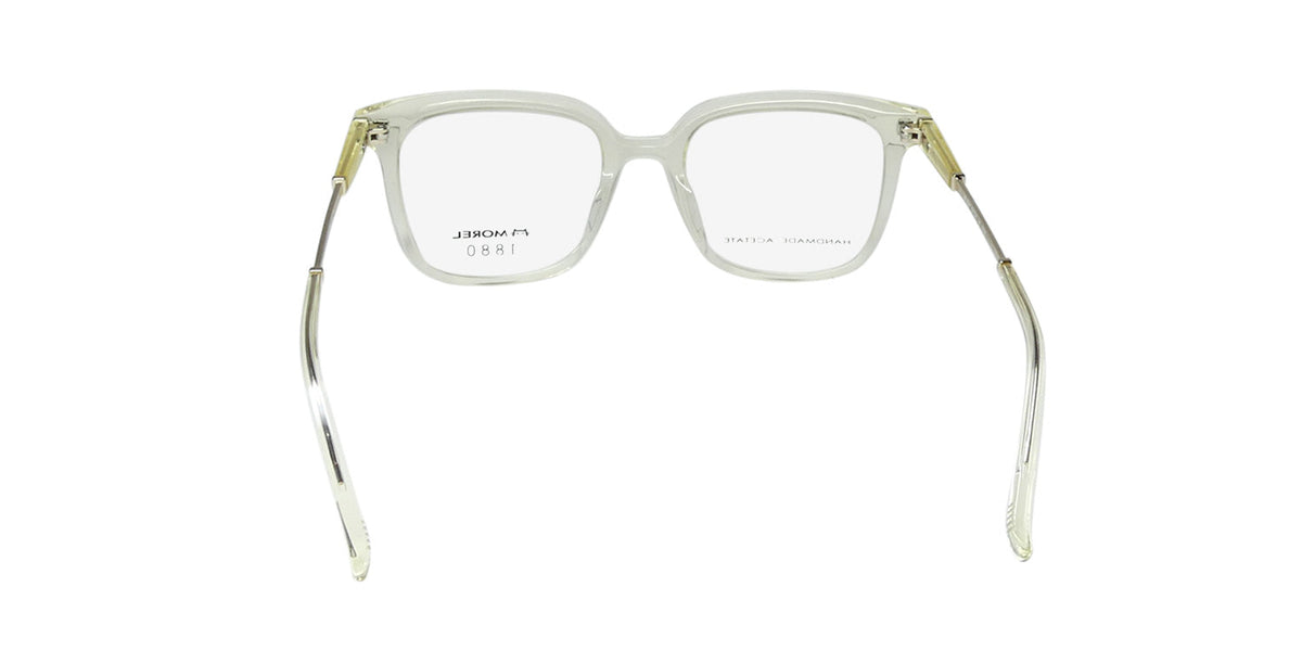 Morel 1880 60125m Eyeglasses