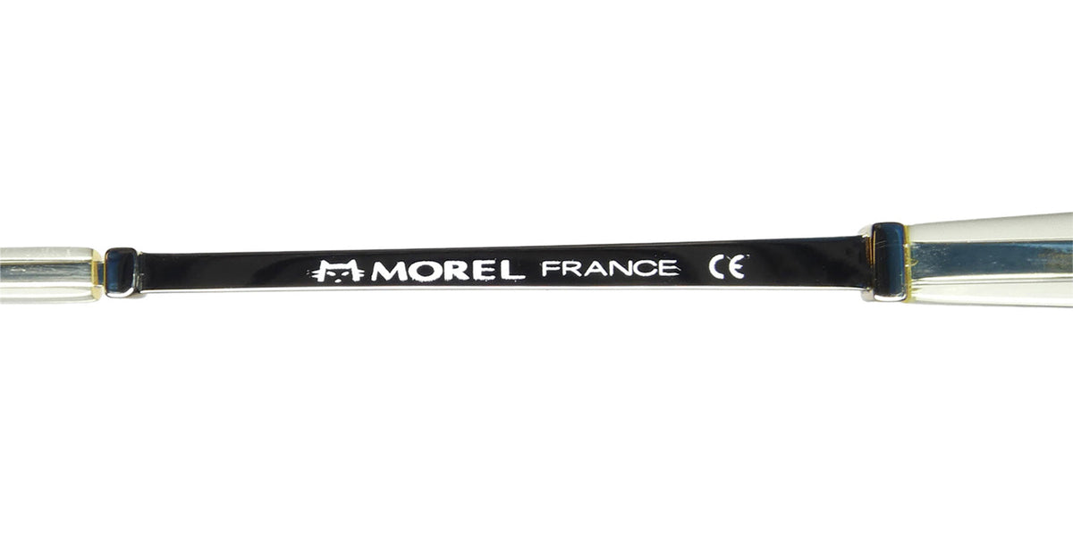 Morel 1880 60125m Eyeglasses