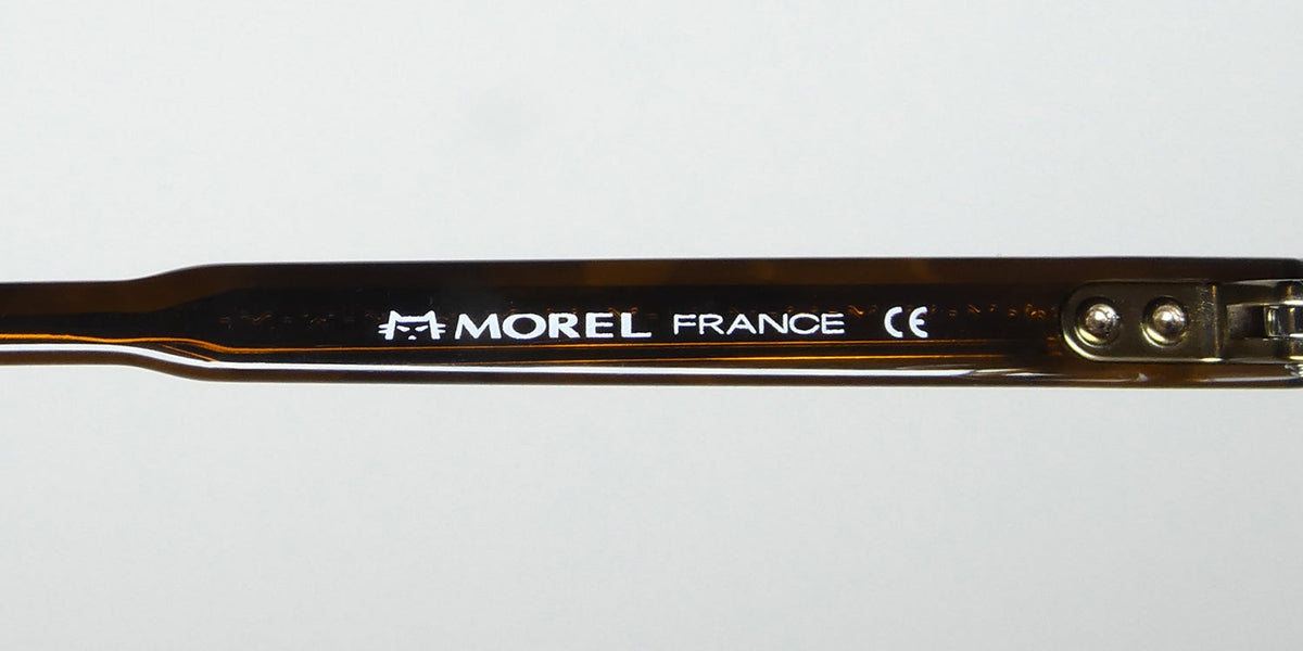 Morel 1880 60134m Eyeglasses