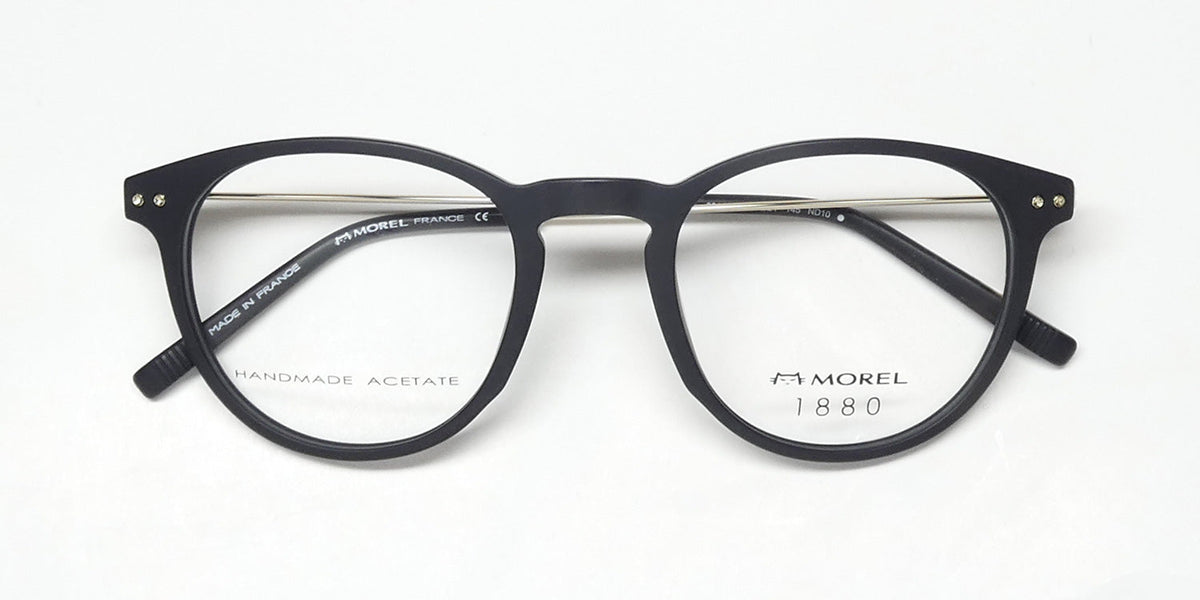 Morel 1880 60146m Eyeglasses