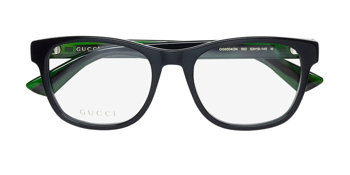 Gucci Gg0004on Eyeglasses