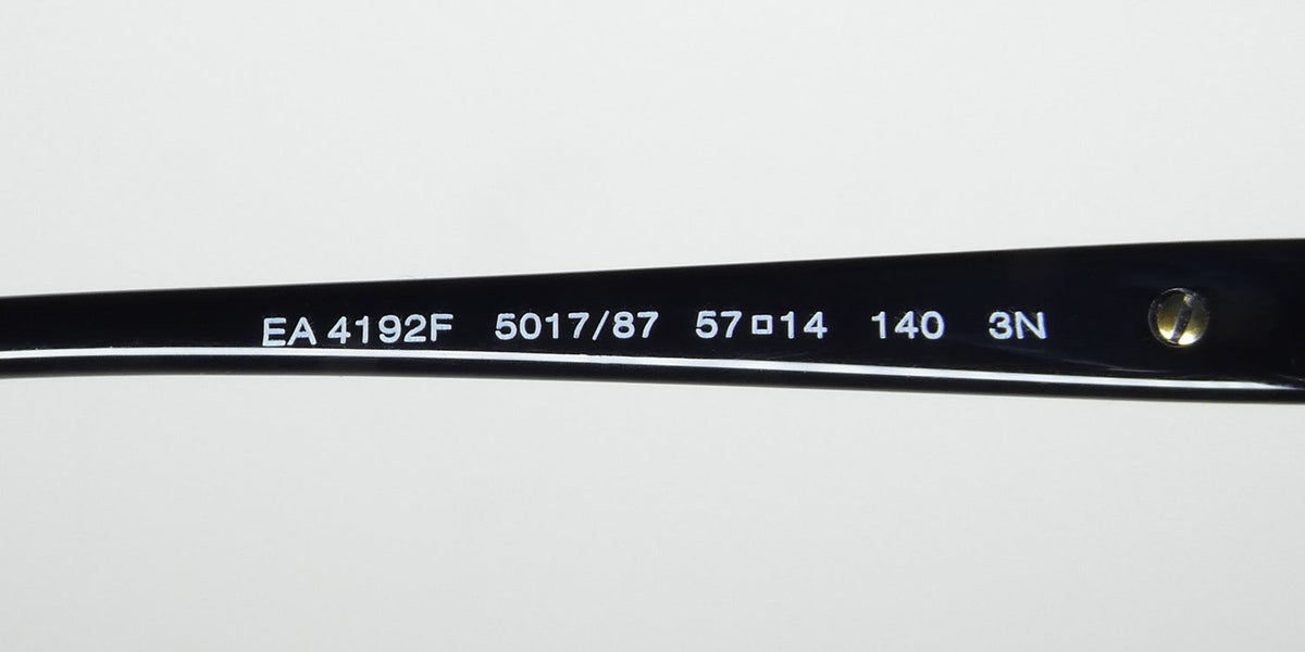 Emporio Armani 4192f Sunglasses