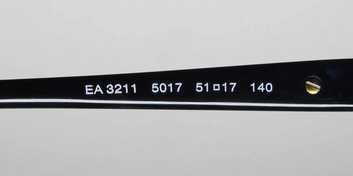 Emporio Armani 3211 Eyeglasses