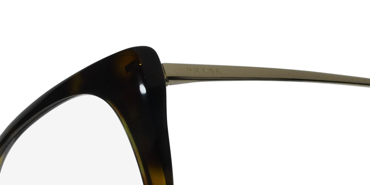 Prada Vpr14x Eyeglasses