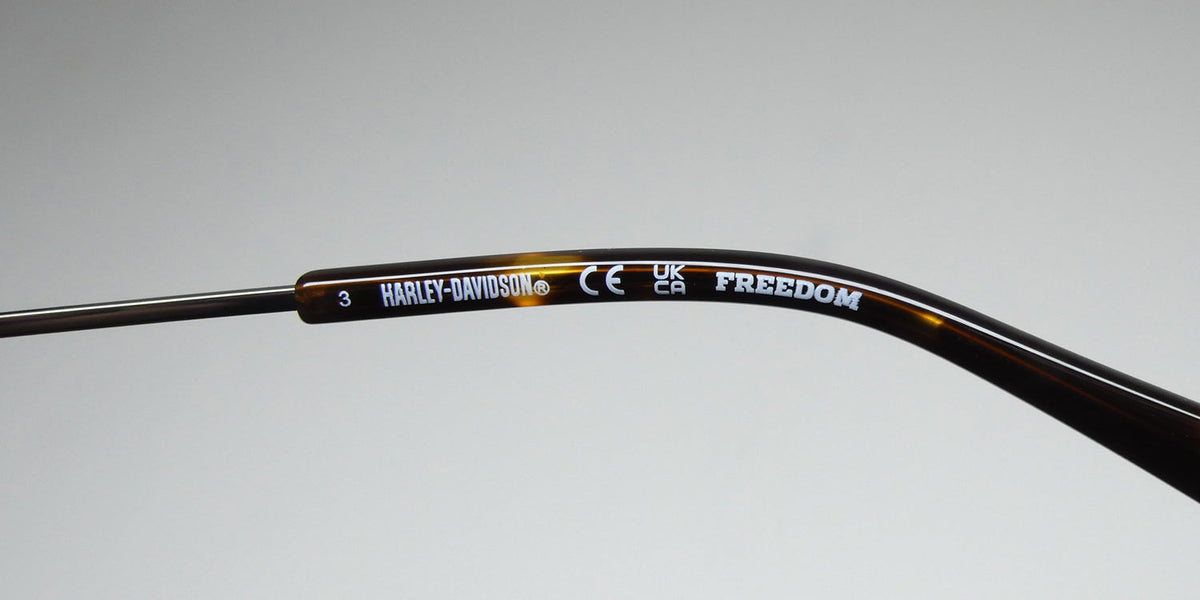Harley-Davidson Hd1011x Sunglasses