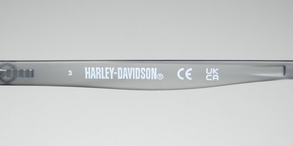 Harley-Davidson Hd50021 Eyeglasses