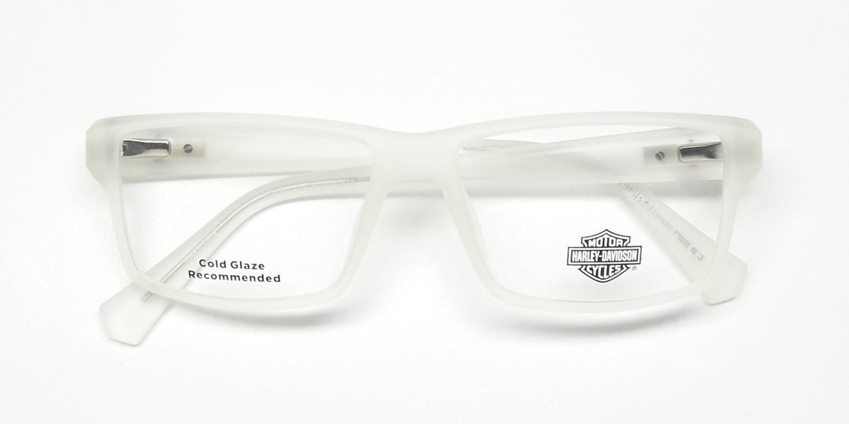 Harley-Davidson Hd0982 Eyeglasses