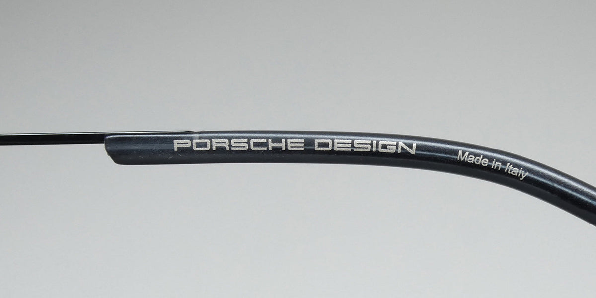 Porsche Design P8365 Eyeglasses