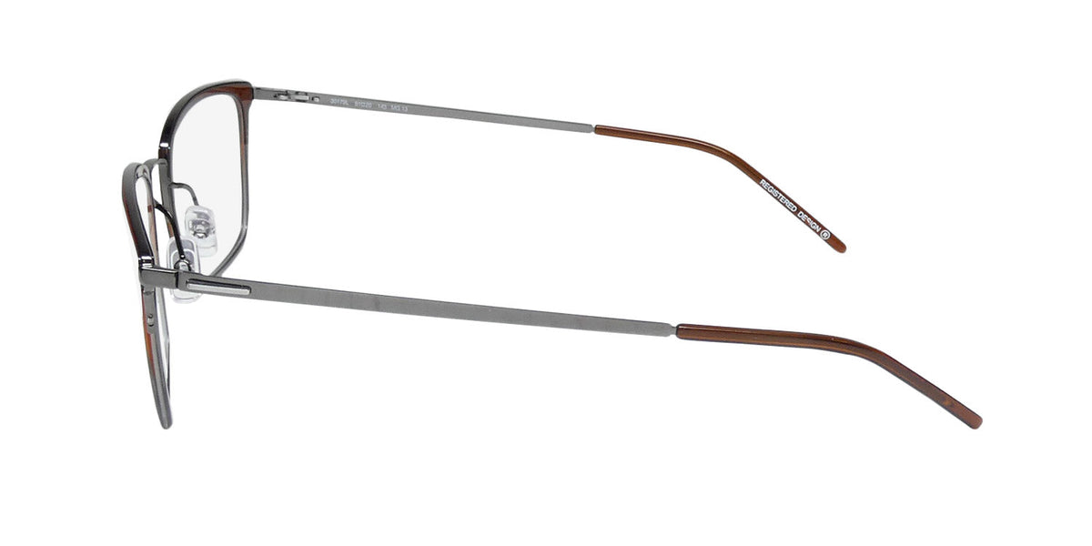 Morel Lightec 30179l Eyeglasses