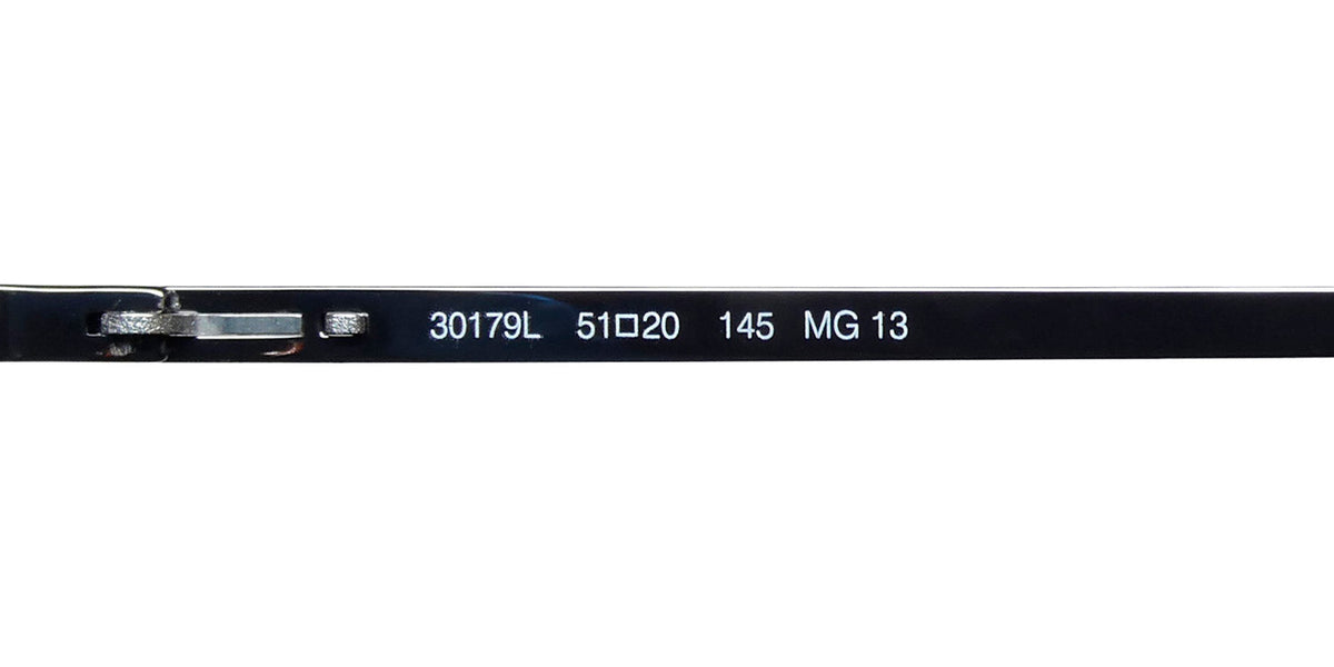 Morel Lightec 30179l Eyeglasses