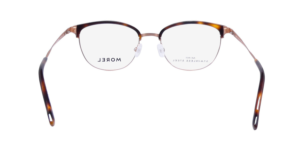 Morel Lightec 30160l Omicron 22 Eyeglasses