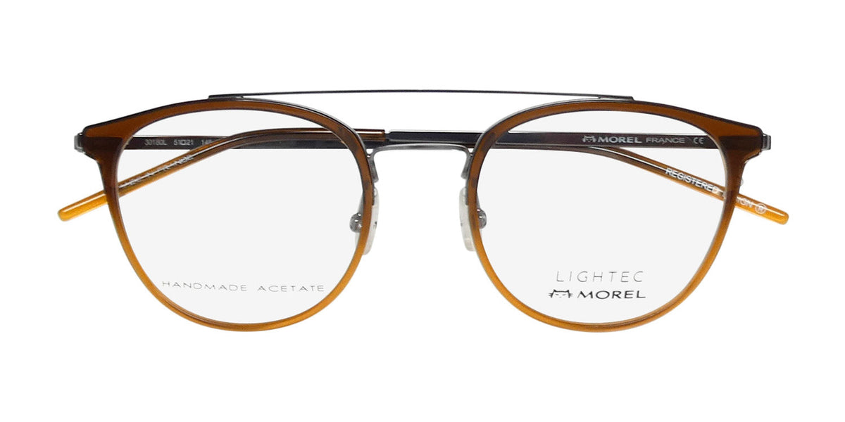 Morel Lightec 30180l Eyeglasses