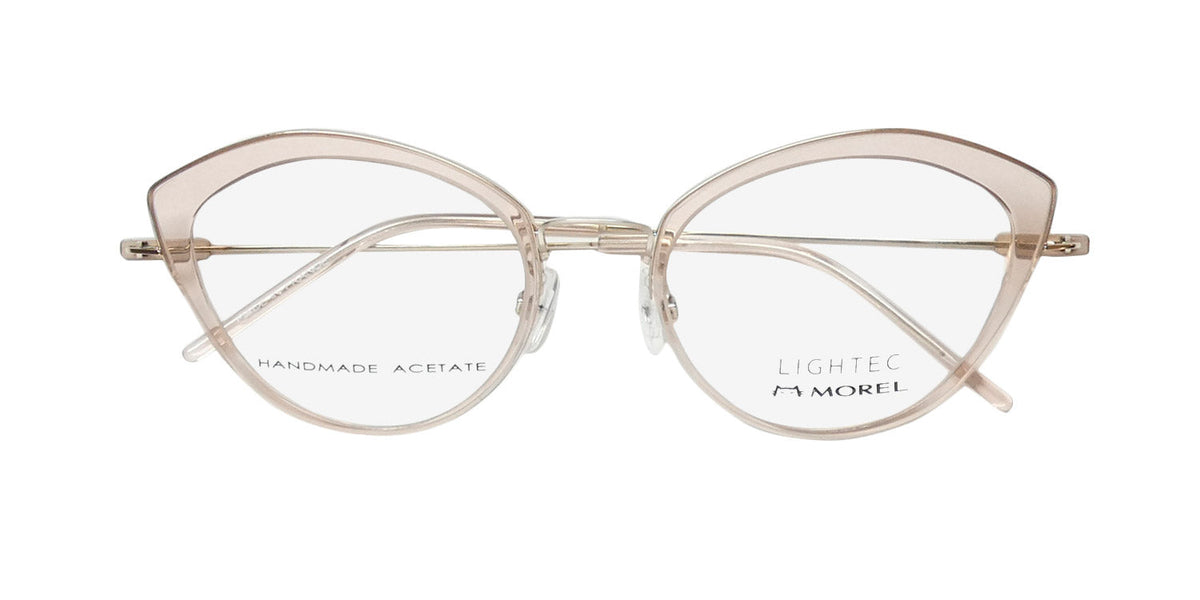 Morel Lightec 30184l Eyeglasses