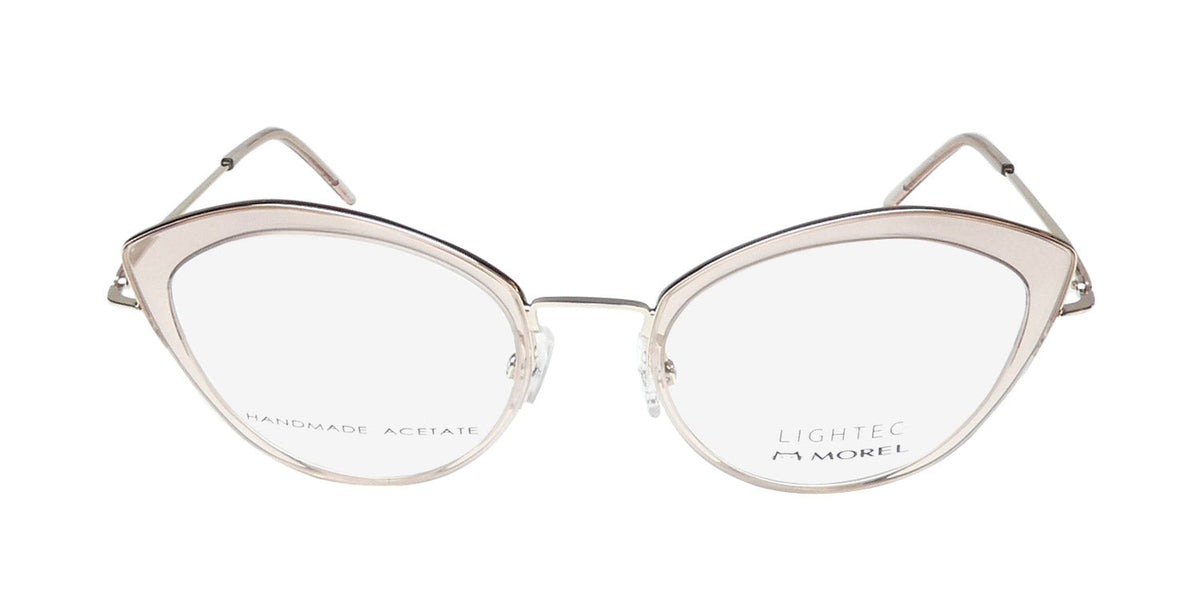 Morel Lightec 30184l Eyeglasses