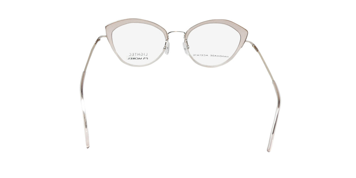 Morel Lightec 30184l Eyeglasses