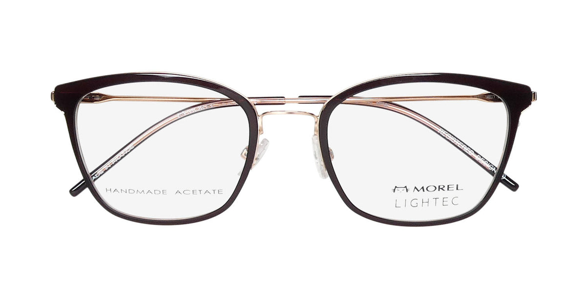 Morel Lightec 30235l Eyeglasses