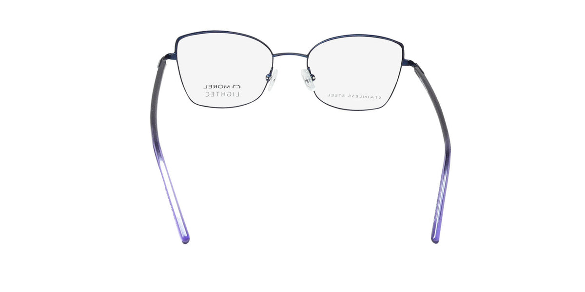 Morel Lightec 30249l Eyeglasses