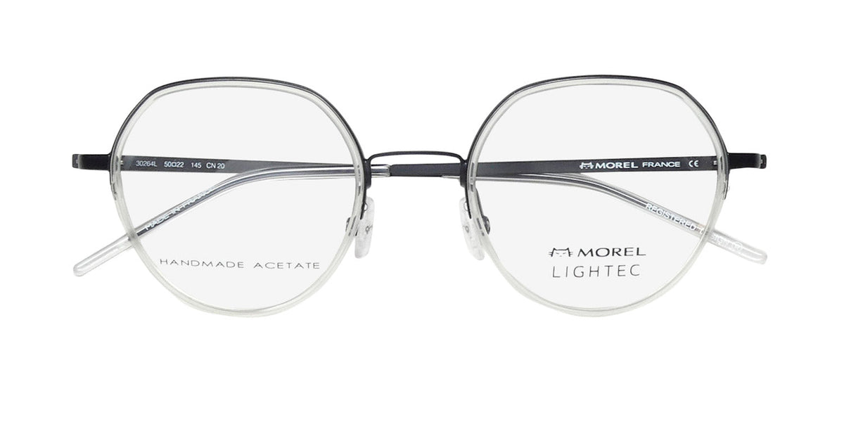 Morel Lightec 30264l Eyeglasses